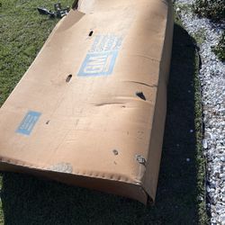 1970 GM Nos Left Quarter 