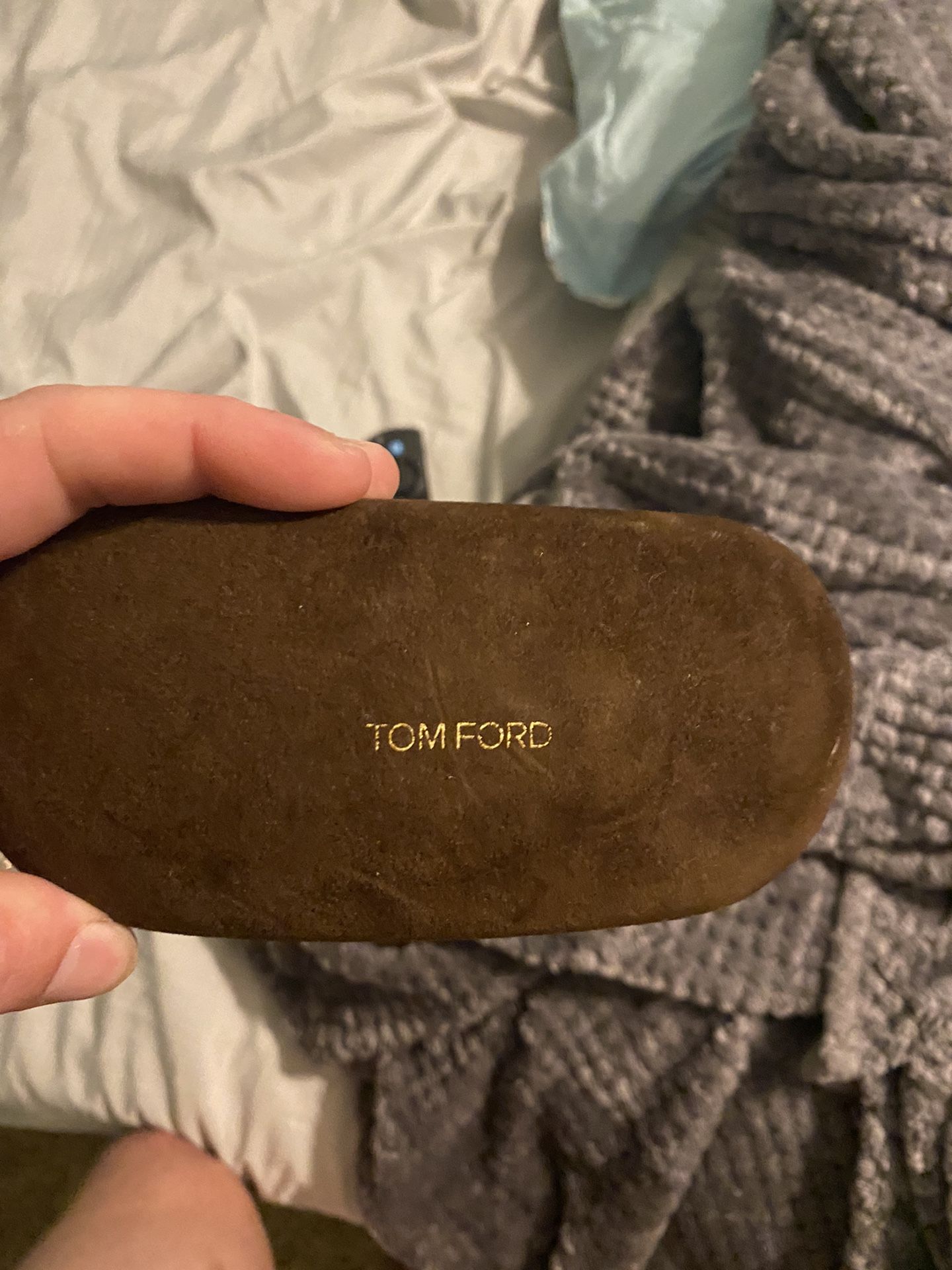 100% Authentic Tom Ford Sunglasses
