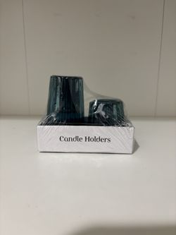 Candle Holders 
