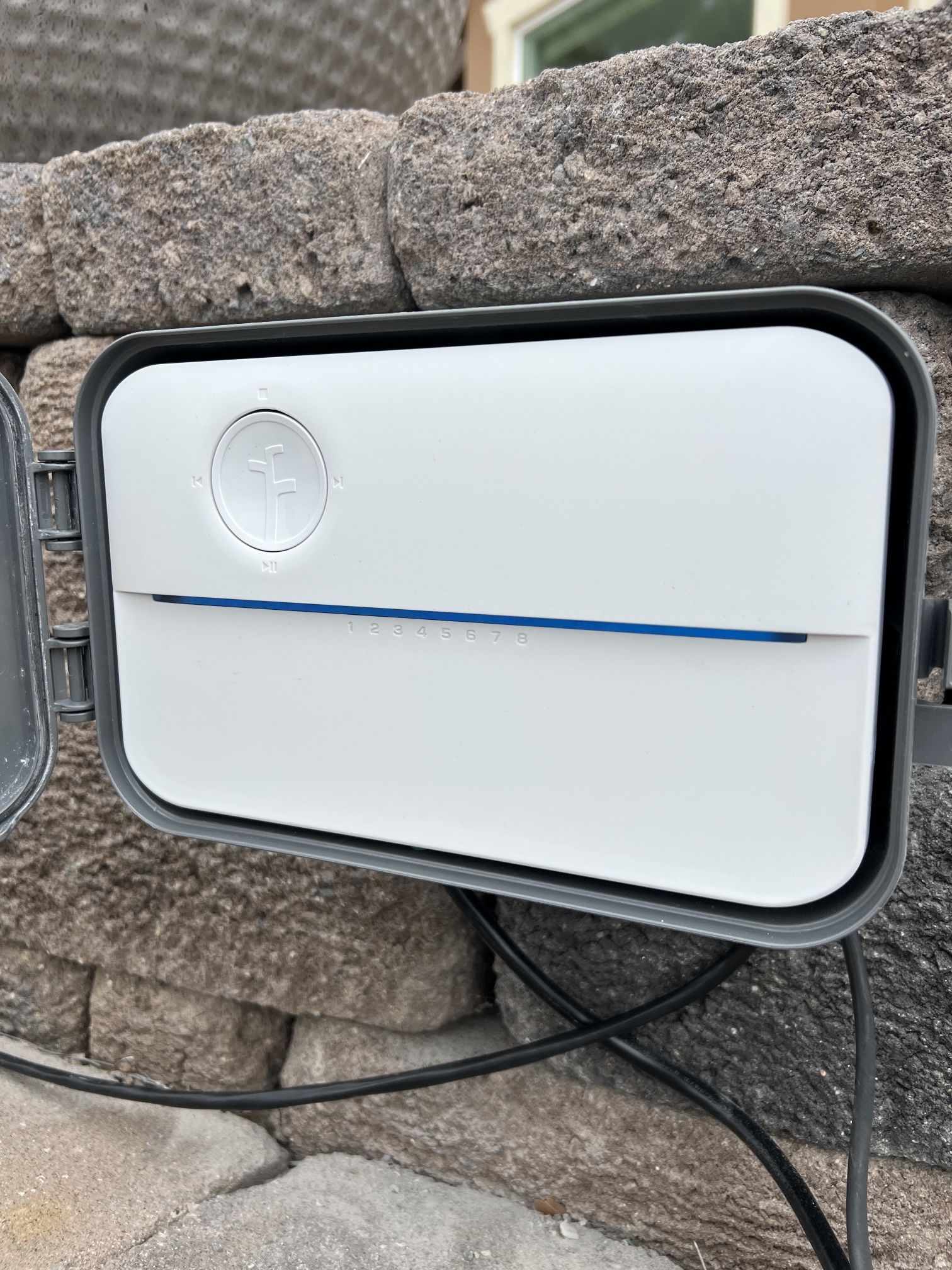 Rachio Wifi Outdoor Sprinkler Controller