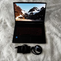 Laptop MCI Katana GF76 