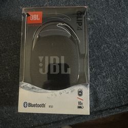 JBL Bluetooth Speaker