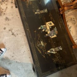 Nice Antique Table 