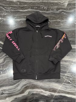 Designer Sweater