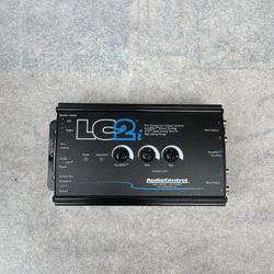 lc2i Controller 