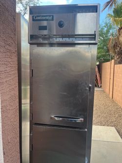 Food warmer