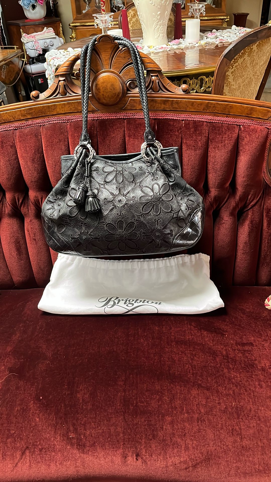 Brighton Purse