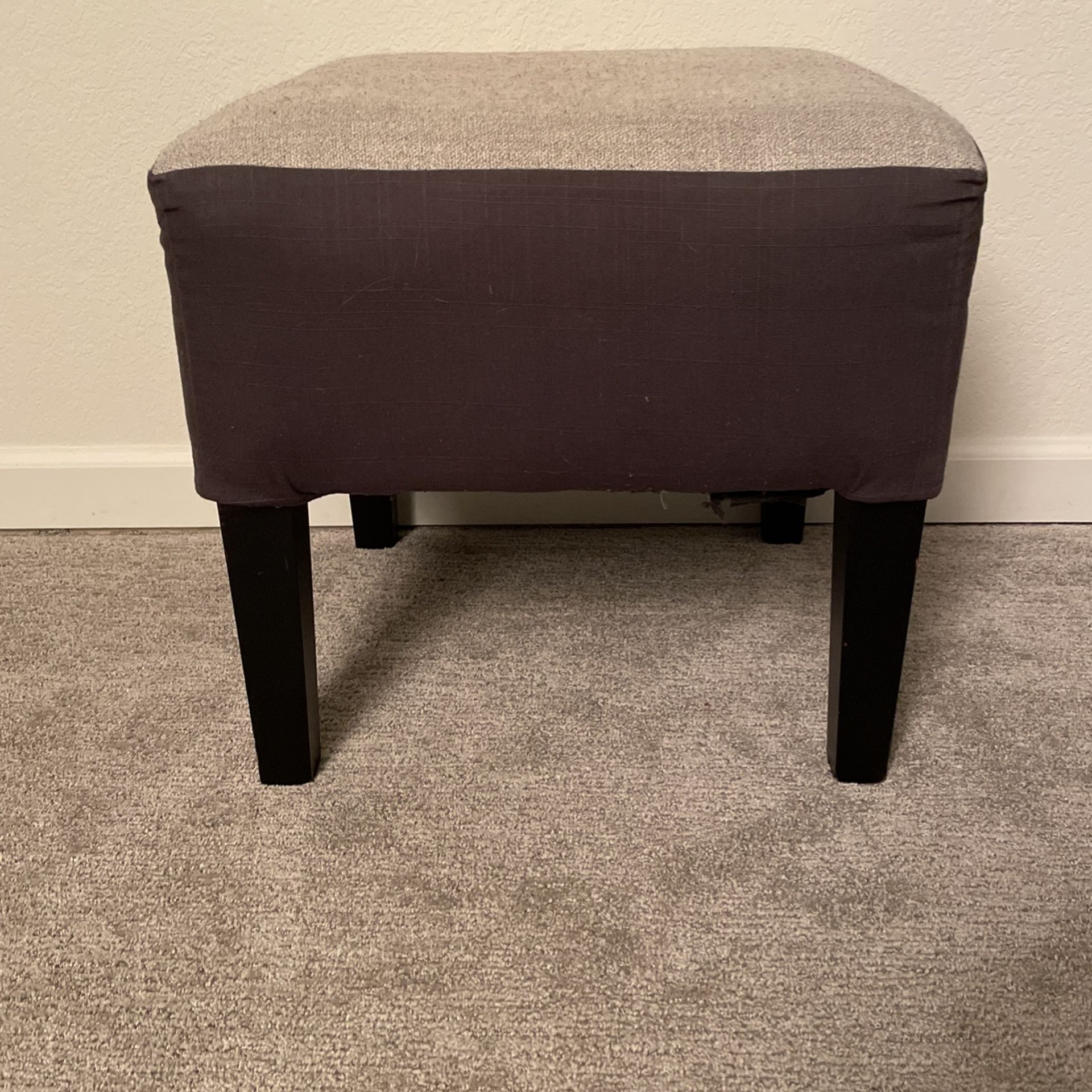 Small Foot Stool-FREE!