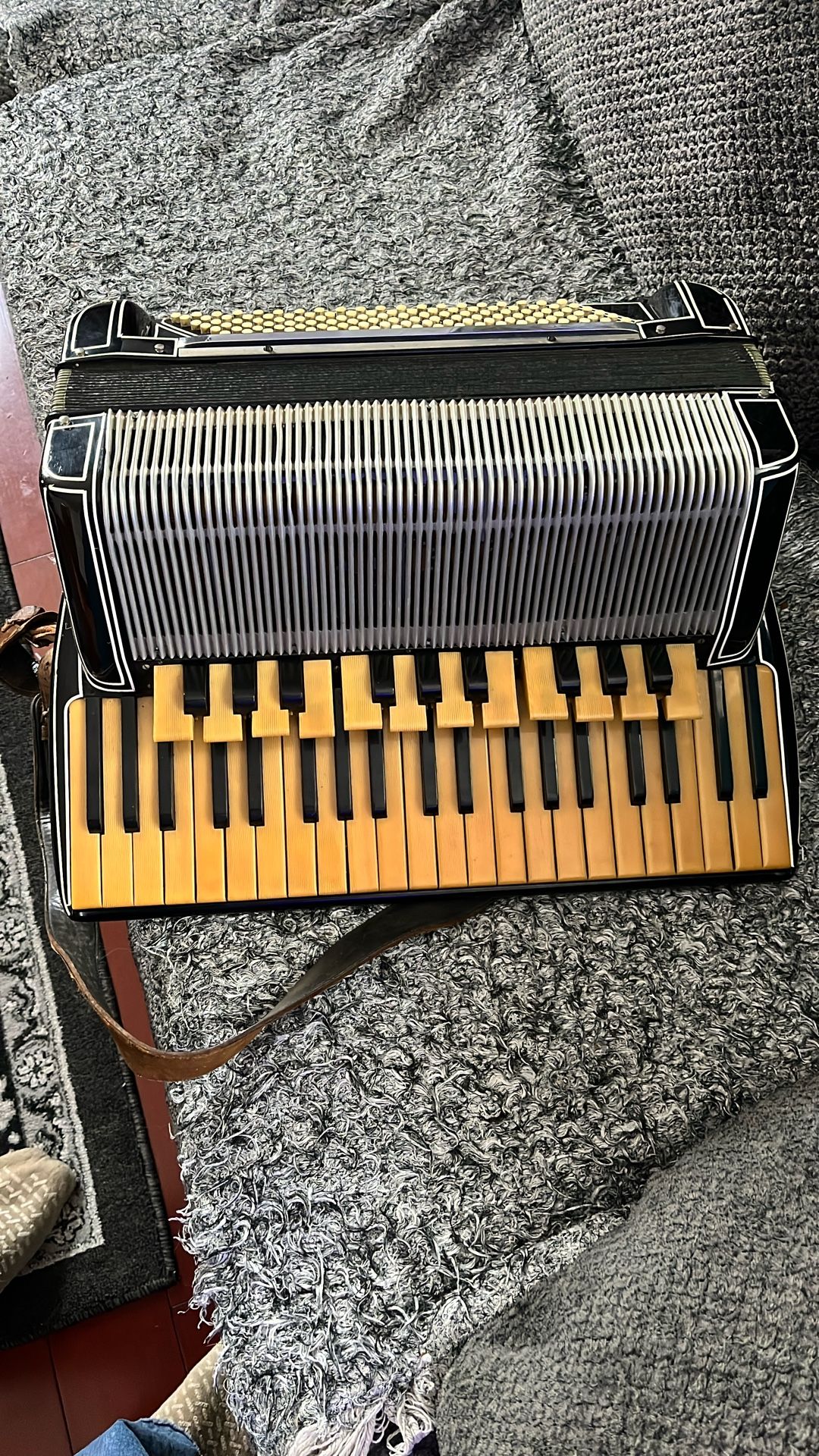 Accordion For Sale