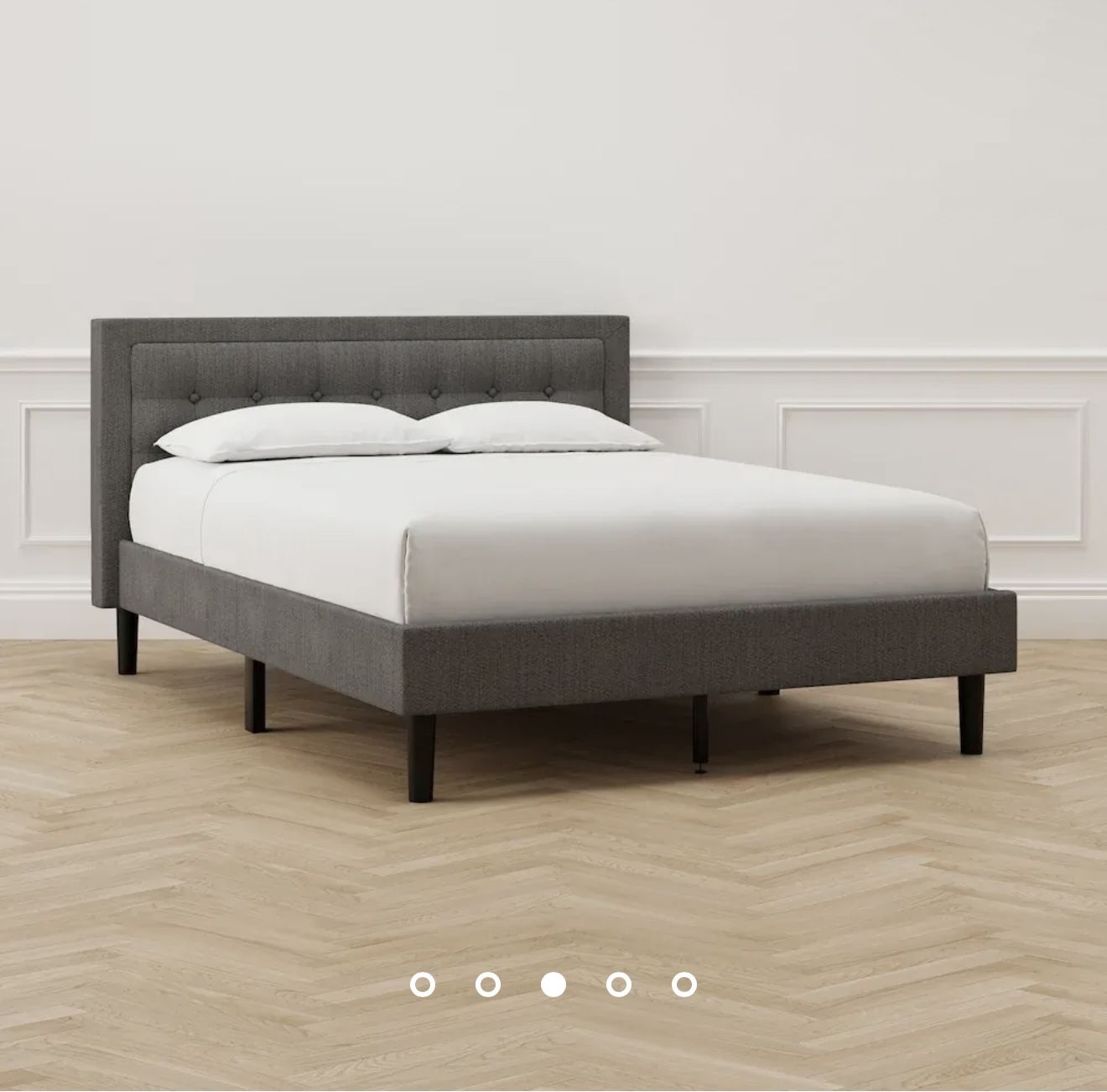 King Size Bed frame