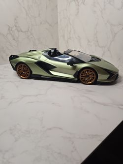 Remore control lamborgini best offer wins