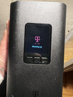 T Mobile Home Internet Box