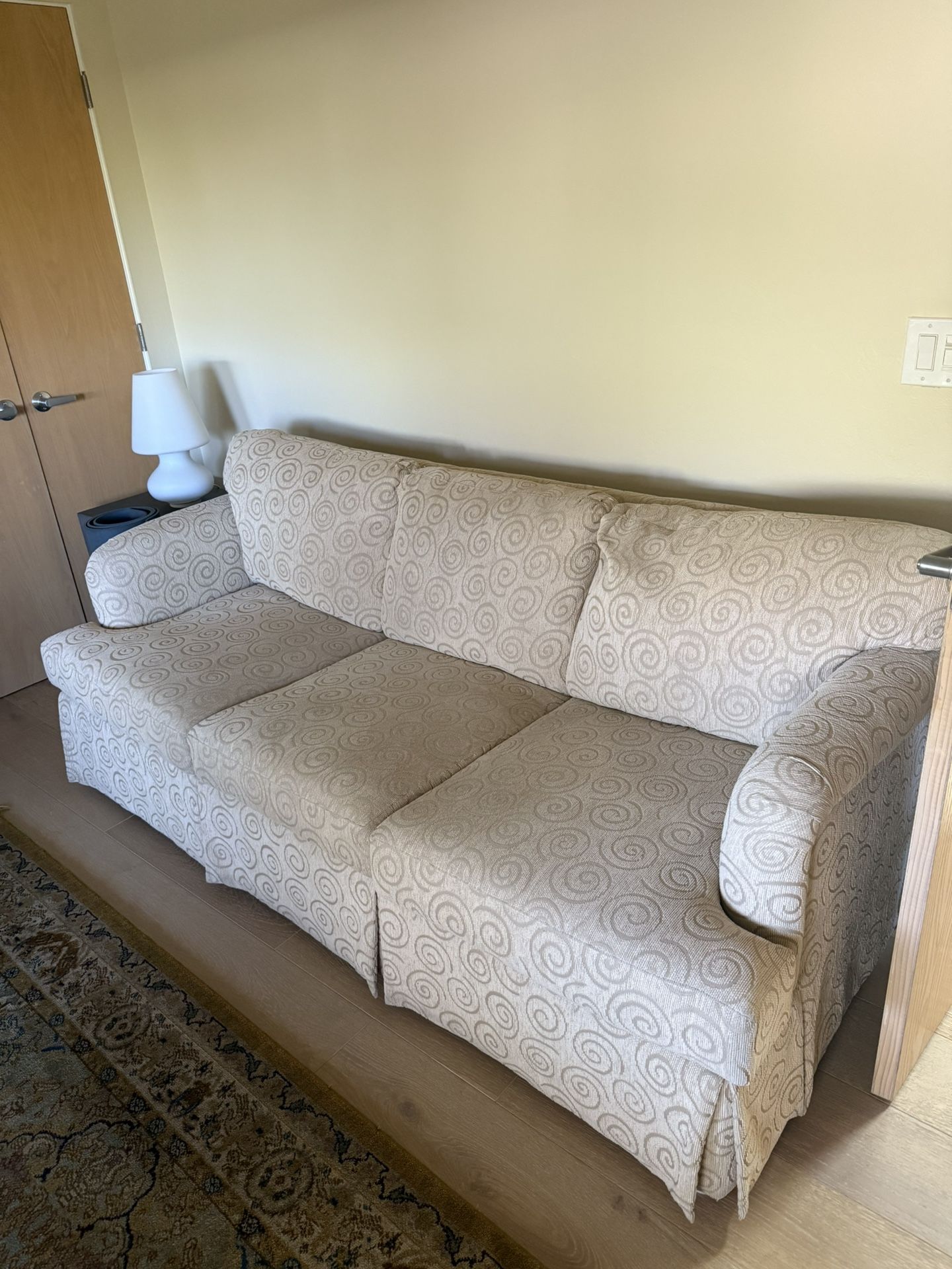 Sleeper Sofa