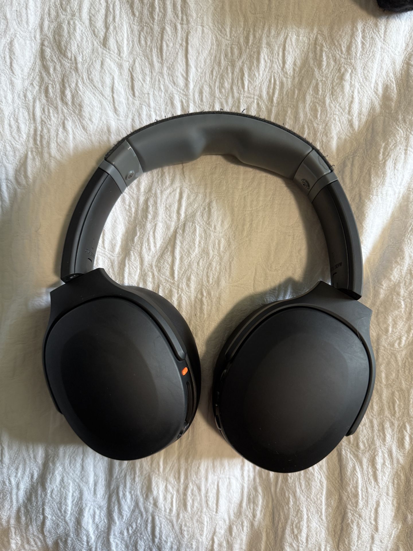 Skullcandy Crusher Evo Headphones