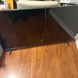 60’ Vizio Flat Screen TV