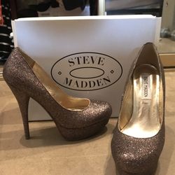Steve Madden heels