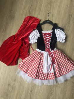 Dance Costume