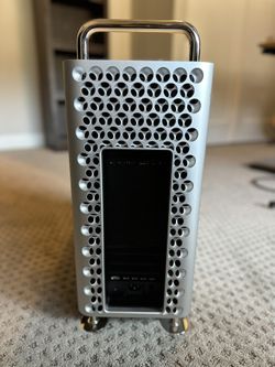 Apple Mac Pro 2019 - 12-core Intel Xeon for Sale in Kirkland