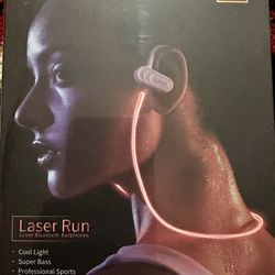 Bluetooth Earphones 