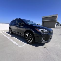 2019 Subaru Crosstrek 2.0i Limited AWD 🚙🔥