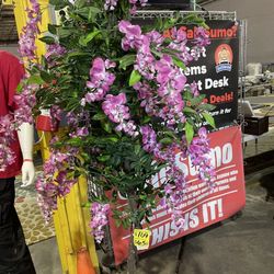 SaleSumo Indoor Outdoor Decorative Tree