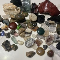 Crystal Collection
