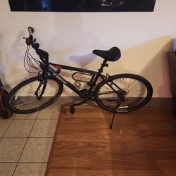 Trex Bike