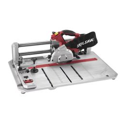 Brand New SKIL 4-3/8” 7-Amp Sliding Corded Miter Saw