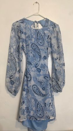 Brand New! Dress