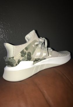 Adidas Shoes For Men (Eqt Bask Adv)