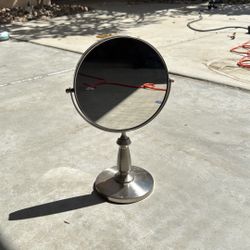 Double Sided Mirror
