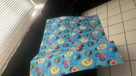 Playmat for kids
