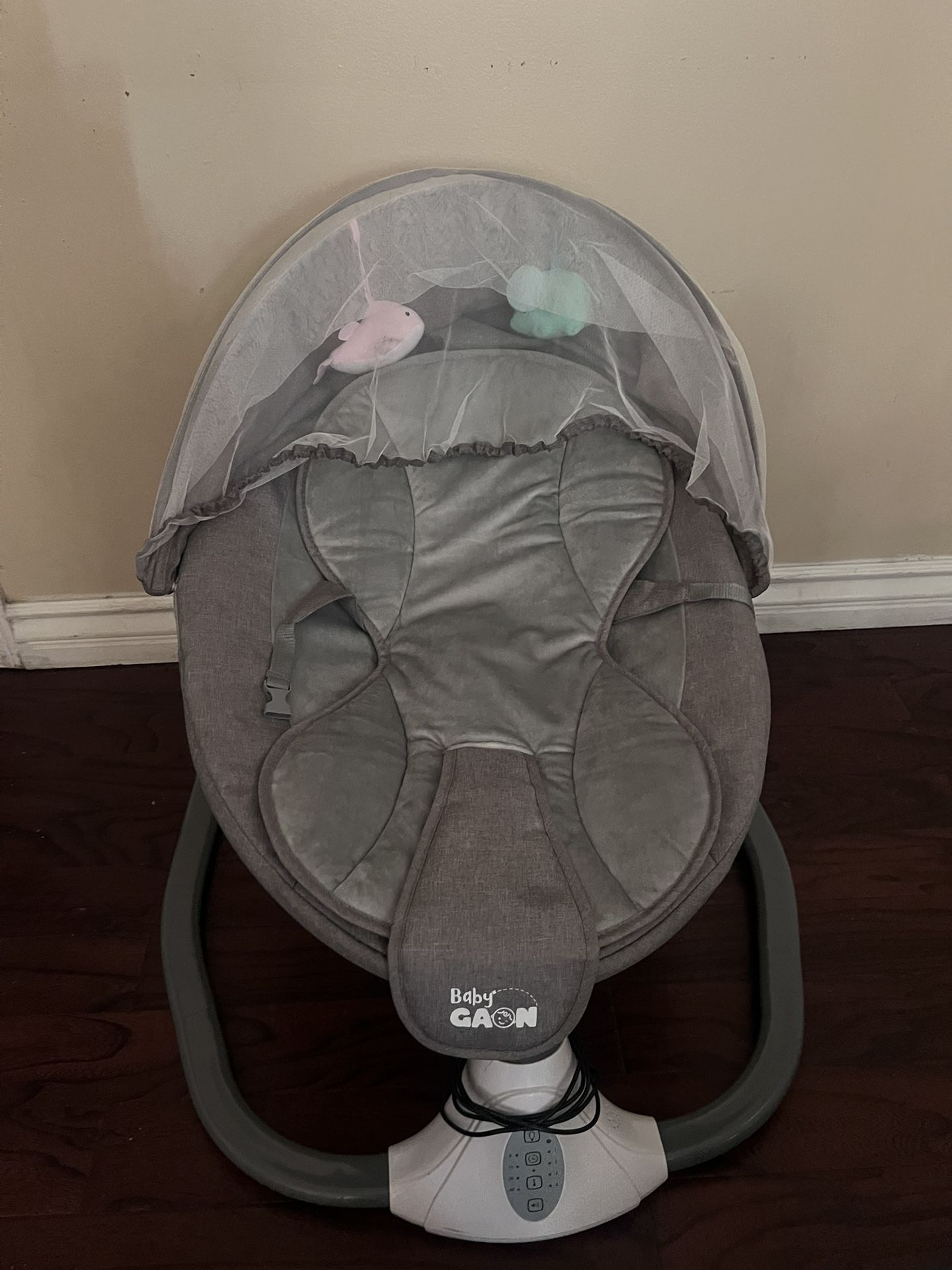 Baby Swing Electric