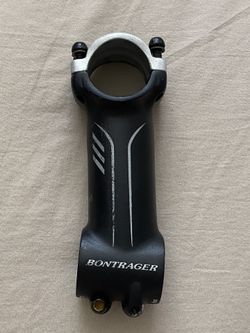 Bontrager RL Bicycle Stem