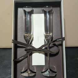 Champagne Flutes