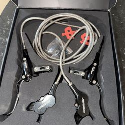 Deeps Surron Brakes
