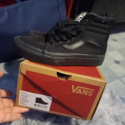 Kids Vans Sneakers