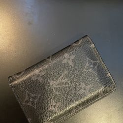 Louis Vuitton Monogram Bifold Wallet