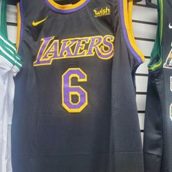 Jersey Sale. Any Jersey For $75