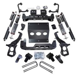 6'' MAX3.3 SUSPENSION SYSTEMS 2021-2024 FORD F-150