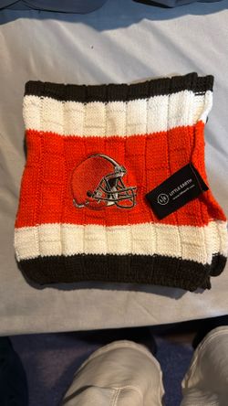 New Cleveland Browns
