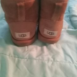 Uggs