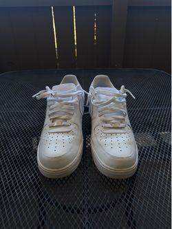 Nike Air Force 1 Size 13