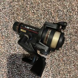 Fishing Reel 
