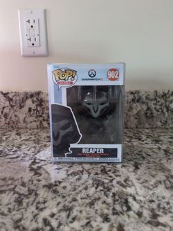 Reaper Funko Pop