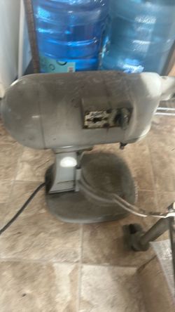 Business and food equipment
