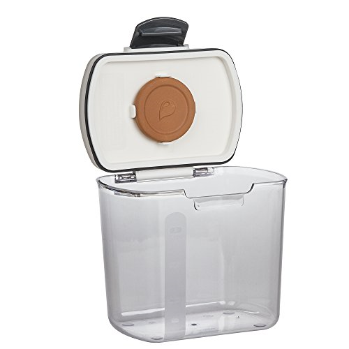 Prepworks by Progressive Brown Sugar ProKeeper container for air-tight storage