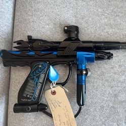 Nerf Gun