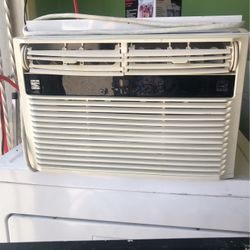 Aire Acondicionado
