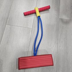 Kidoozie Foam Pogo jumper 
